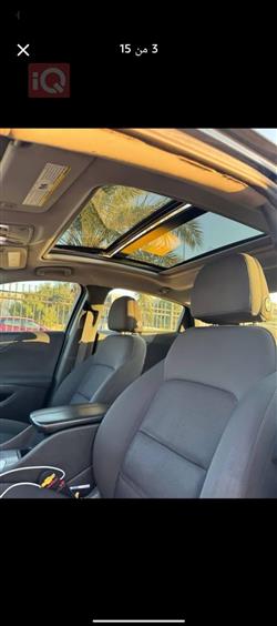 شێڤرۆلێت مالیبۆ